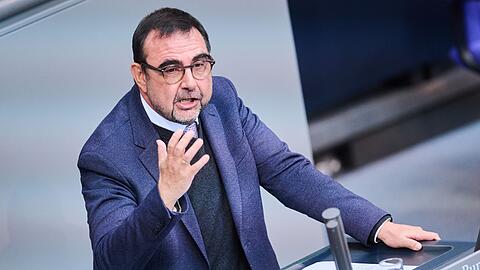 Klaus Holetschek ist Bayerns Gesundheitsminister.
