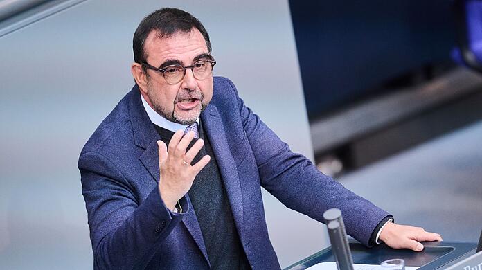 Klaus Holetschek ist Bayerns Gesundheitsminister.