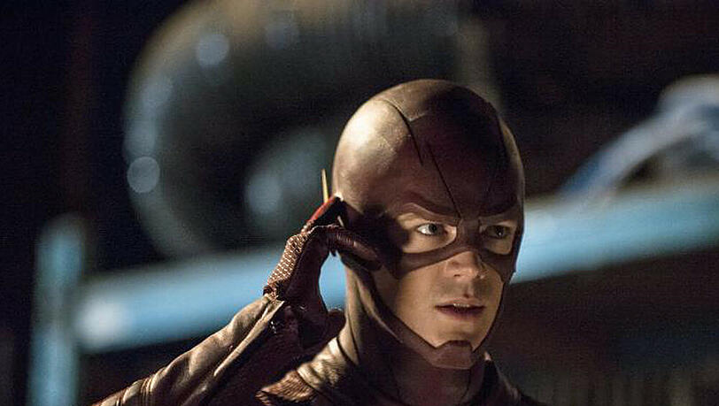 Quoten-Renner: Gelungener Einstand für "The Flash" Quoten-Renner: Gelungener Einstand für "The Flash"