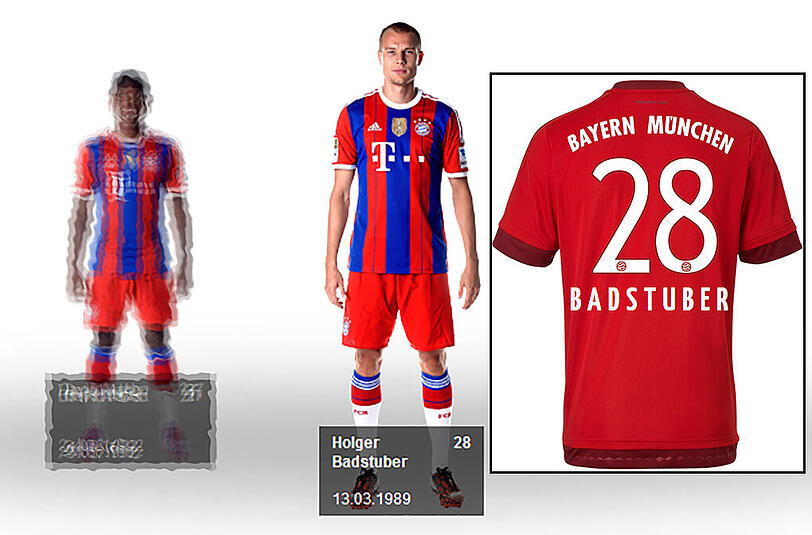 28 - Holger Badstuber