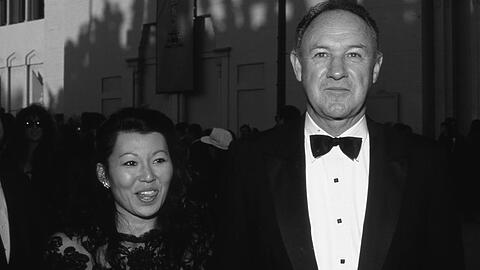 Gene Hackman und seine Ehefrau, Betsy Arakawa, wurden am Mittwoch tot aufgefunden.
