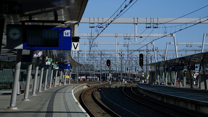 Die Niederlande m&uuml;ssen mehrere Eisenbahnunternehmen auf den Hauptstrecken fahren lassen. (Symbolbild)