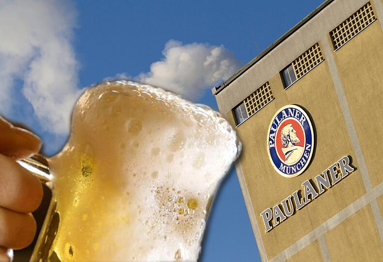 Bier aus Bayern: Im Ausland so beliebt wie lange nicht.