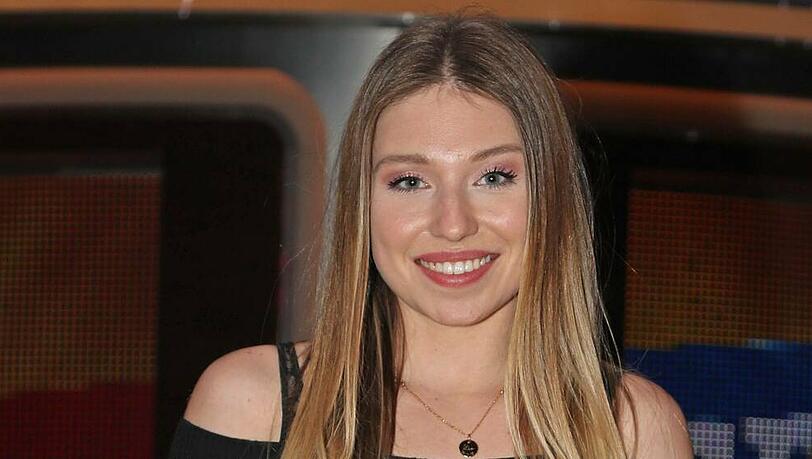 Bianca "Bibi" Claßen richtet zum Muttertag liebevolle Worte an ihre beiden Kinder Bianca "Bibi" Claßen richtet zum Muttertag liebevolle Worte an ihre beiden Kinder