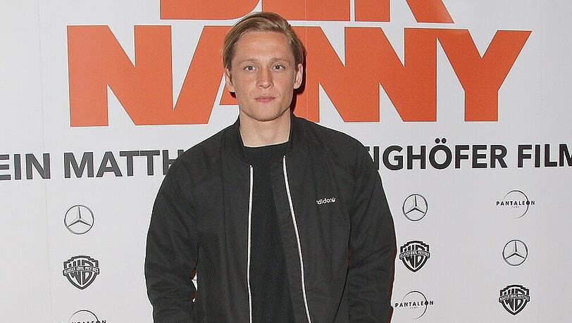 Matthias Schweighöfer auf Kino-Tour für seinen neuen Film "Der Nanny" in Hamburg Matthias Schweighöfer auf Kino-Tour für seinen neuen Film "Der Nanny" in Hamburg