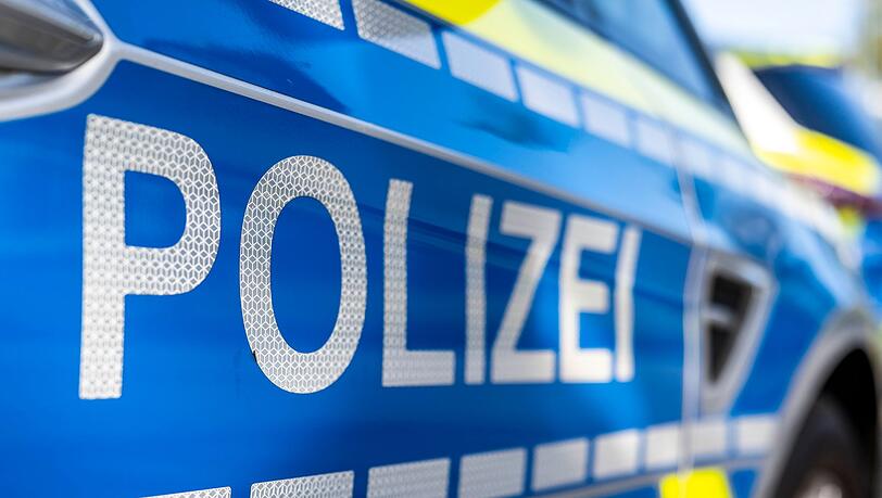 Nach einer rassistischen Beleidigung ermittelt die Polizei wegen Volksverhetzung. (Symbolbild)