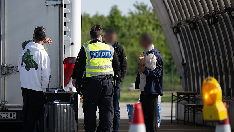 In den Ländern laufen teils verstärkte Kontrollen an.