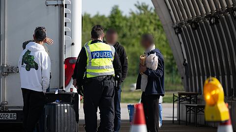 In den Ländern laufen teils verstärkte Kontrollen an.