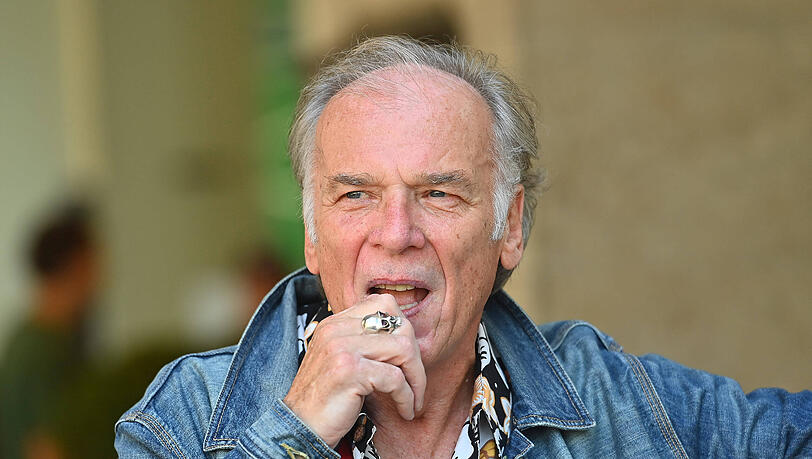 Münchens Szeneviertel Schwabing hat sich stark verändert. Das findet zumindest Schauspieler Wolfgang Fierek. Münchens Szeneviertel Schwabing hat sich stark verändert. Das findet zumindest Schauspieler Wolfgang Fierek.