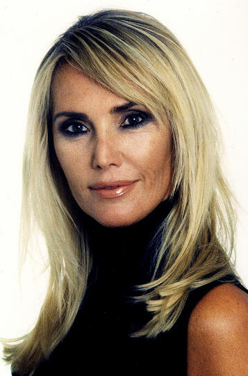 Agentur-Chefin Louisa von Minckwitz.