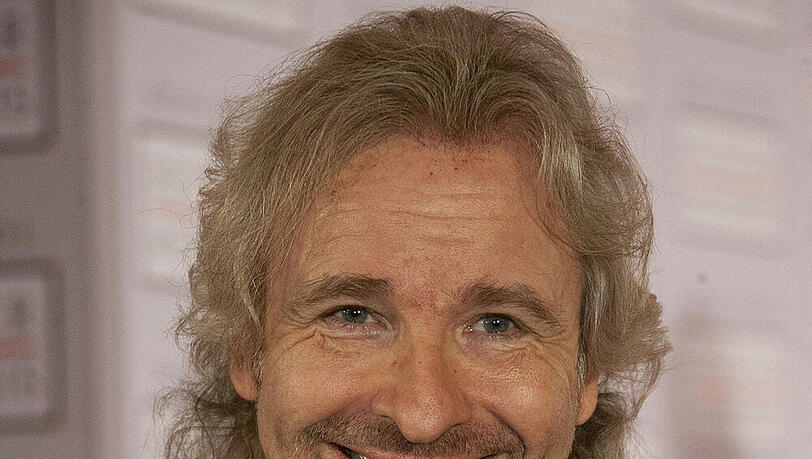 So dürfte Geburtstagskind Thomas Gottschalk auch heute strahlen So dürfte Geburtstagskind Thomas Gottschalk auch heute strahlen