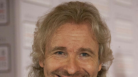 So dürfte Geburtstagskind Thomas Gottschalk auch heute strahlen