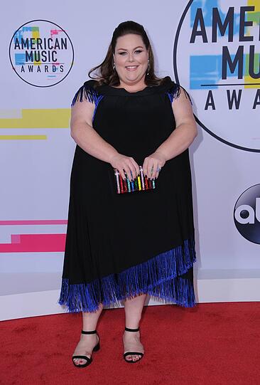Chrissy Metz