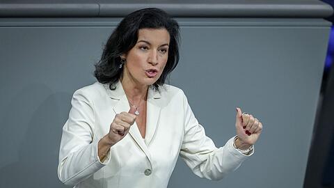 Die Politikerin bekommt zum ersten Mal eine Rolle im Singspiel auf dem Nockherberg.