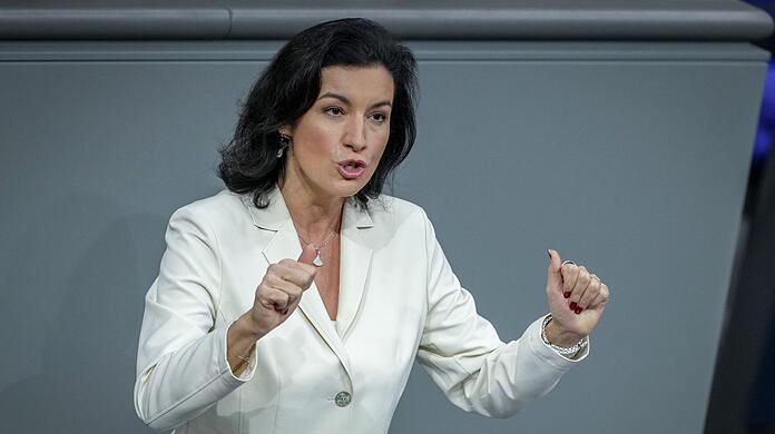 Die Politikerin bekommt zum ersten Mal eine Rolle im Singspiel auf dem Nockherberg.