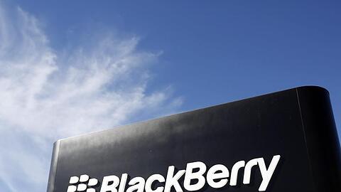 Blackberry kehrt im nächsten Jahr mit einem neuen Modell auf den Smartphone-Markt zurück.