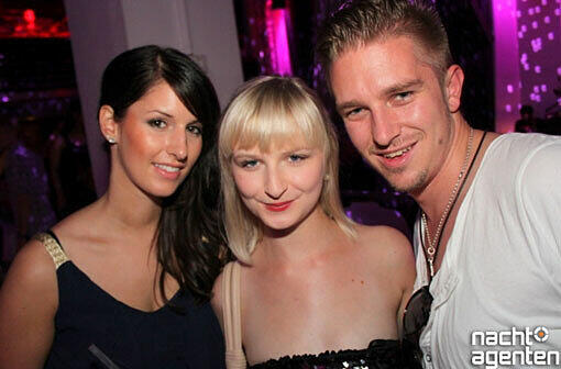 Soheils Club Night im 8 Season: Noch mehr Pics gibt es unter www.nachtagenten.de.