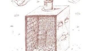 Die Einladungskarte für die Veranstaltung am Dienstag in der Internationalen Jugendbibliothek. Die Einladungskarte für die Veranstaltung am Dienstag in der Internationalen Jugendbibliothek.