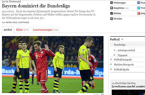 FAZ.de