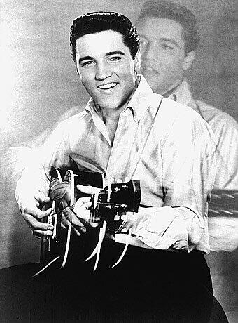 Die Kombi aus Pillen und Alkohol war tödlich: Elvis Presley starb am 16. August 1977 im Alter von 42 Jahren auf seinem Anwesen Graceland in Memphis