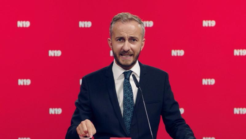 Jan Böhmermann bleibt dabei: Er will SPD-Mitglied werden. Jan Böhmermann bleibt dabei: Er will SPD-Mitglied werden.