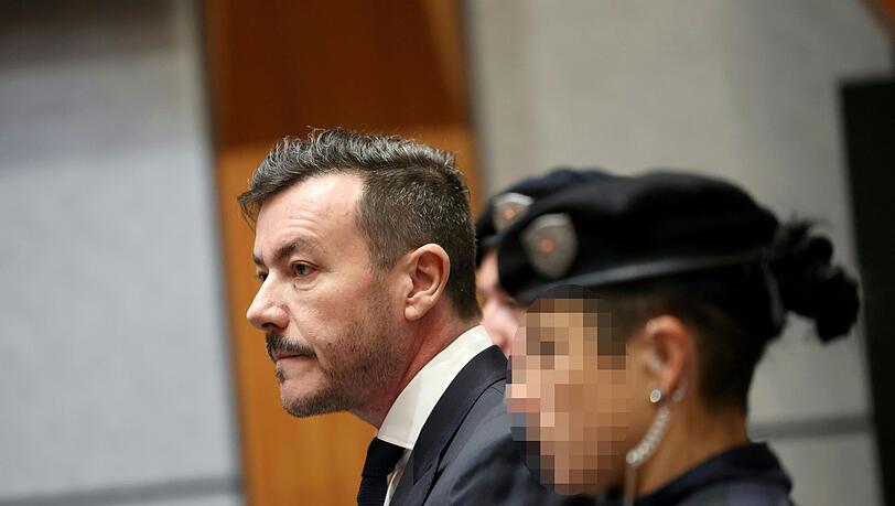 Die Verteidigung bezeichnet die Anklage gegen René Benko als "Hokuspokus". Die Verteidigung bezeichnet die Anklage gegen René Benko als "Hokuspokus".