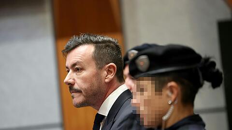 Die Verteidigung bezeichnet die Anklage gegen Ren&eacute; Benko als "Hokuspokus".