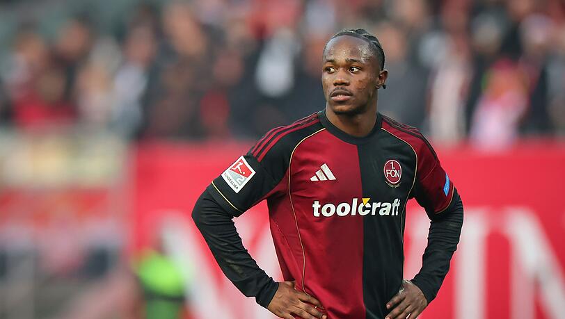 Torsch&uuml;tze gegen Z&uuml;rich:  Mohamed Ali Zoma. (Archivbild)