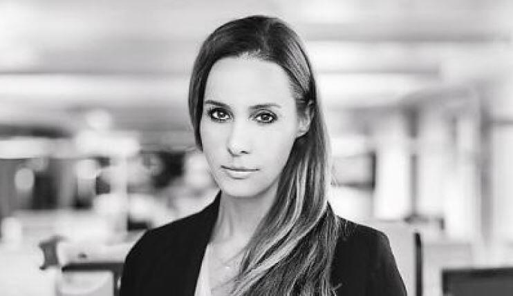 Natalie Amiri leitet seit 2015 das ARD-Studio in Teheran.