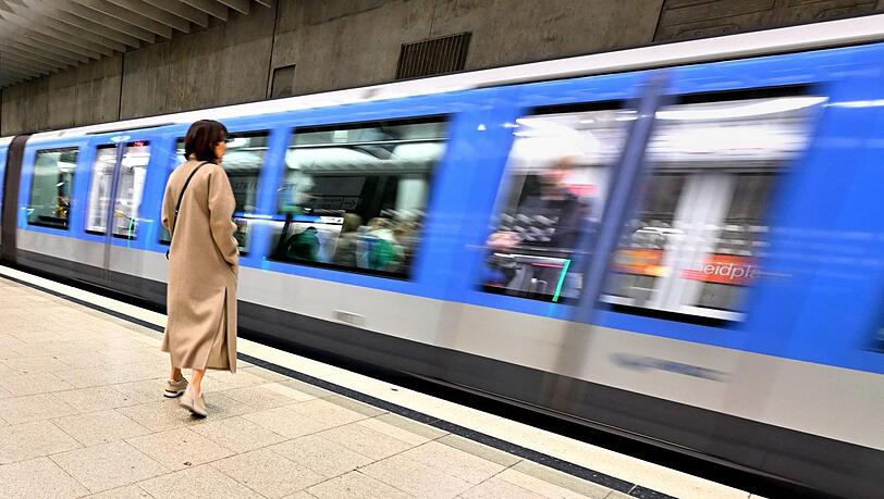 Kommt die ÖPNV-Steuer? SPD plant Revolution für Finanzierung der Öffis in München