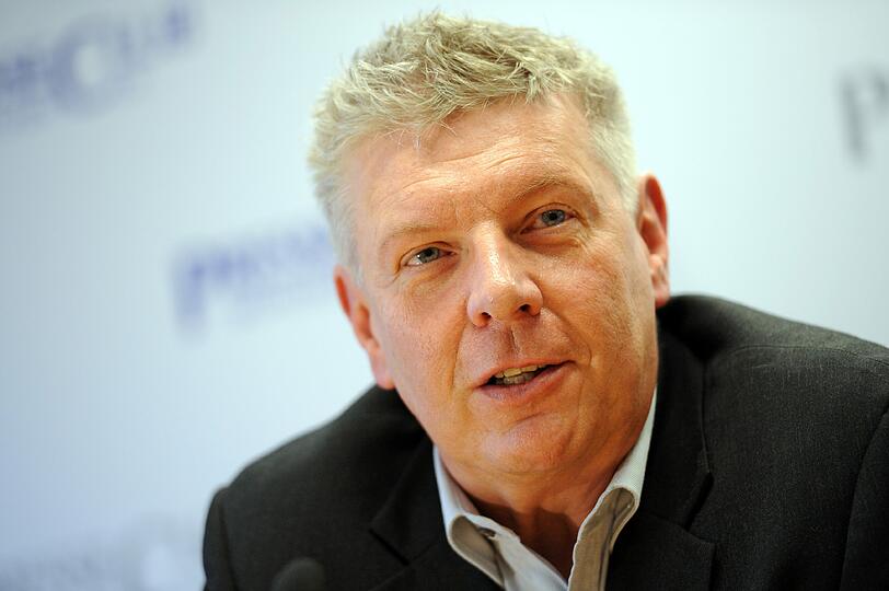 Beliebter OB: Nach seinem ersten Jahr im Amt kennen vier von fünf Münchnern Dieter Reiter (SPD). Und 83,6 Prozent finden ihn laut der aktuellen Umfrage sympathisch.