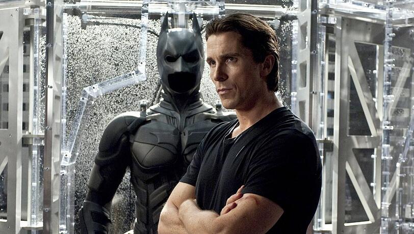 Wird Christian Bale noch einmal in den Batman-Anzug schlüpfen?