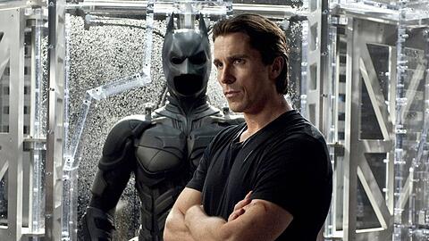 Wird Christian Bale noch einmal in den Batman-Anzug schlüpfen?
