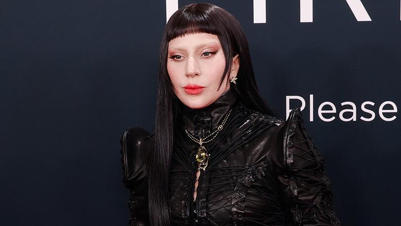Lady Gaga musste ihre Fans entt&auml;uschen.