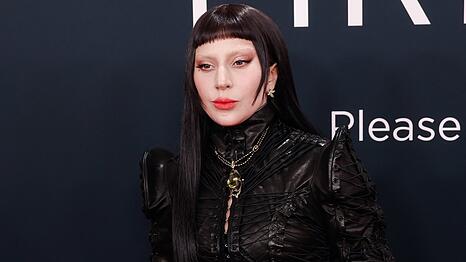 Lady Gaga musste ihre Fans entt&auml;uschen.