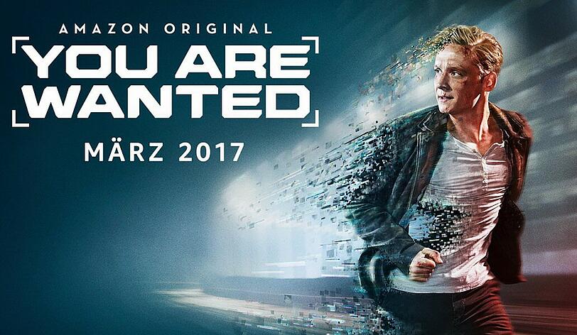 Der erste Trailer zur Amazon-Serie mit Matthias Schweighöfer ist da.