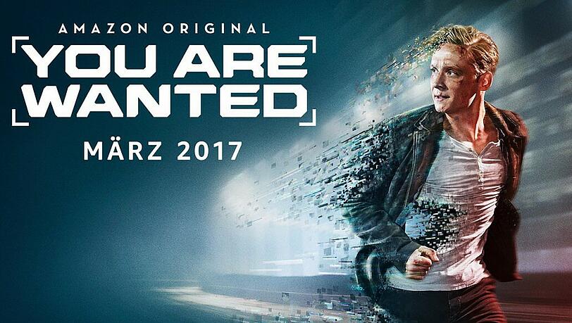 Der erste Trailer zur Amazon-Serie mit Matthias Schweighöfer ist da.