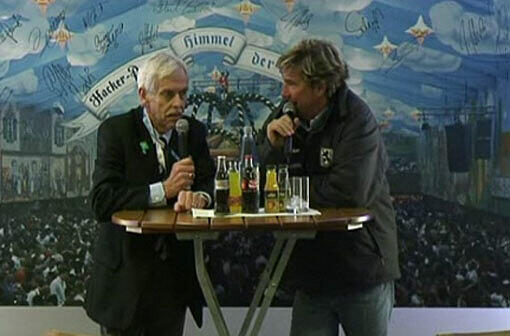 Schneider bei Schneider: Der neue Löwen-Boss im Fantalk