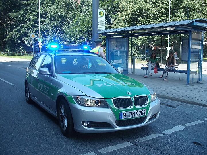 Dadurch kam es zu Problemen auf der gesamten S-Bahn-Stammstrecke in Richtung Westen und dem Mittleren Ring.
