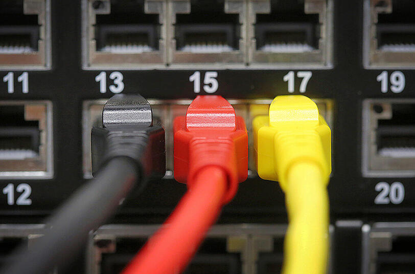 CloudophobieAngst vor Datenklau durch internetbasierte Clouds