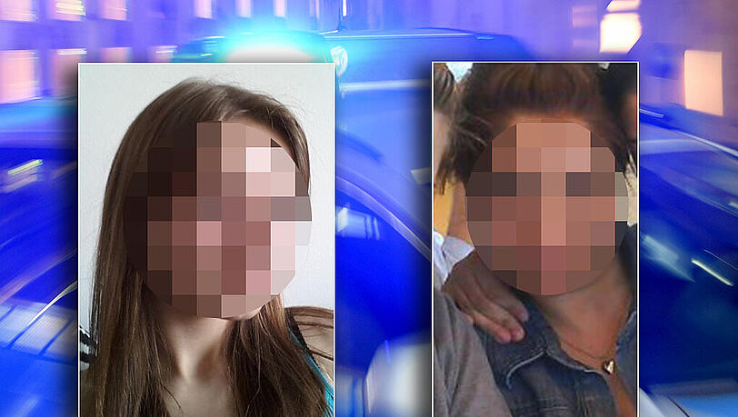Die Morde an Aline K. (l.) und Diana K. gehörten zu den brisantesten Fällen der Münchner Polizei im Jahr 2015. (Symbolbild) Die Morde an Aline K. (l.) und Diana K. gehörten zu den brisantesten Fällen der Münchner Polizei im Jahr 2015. (Symbolbild)