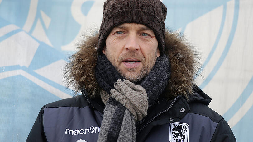 "Unsere Wurzeln sind in Giesing": Günther Gorenzel, Sportchef des TSV 1860, über die Verlegung des Münchner Stadtderbys.