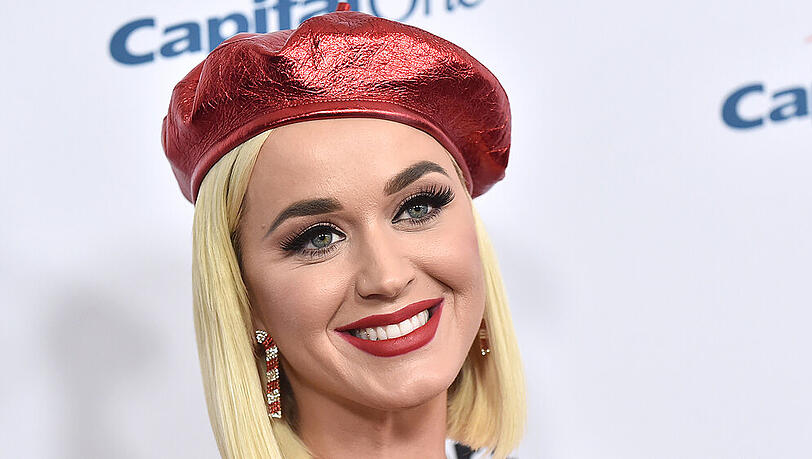 Katy Perry steht kurz vor der Geburt ihres ersten Kindes und präsentierte stolz das Kinderzimmer - ein Traum in Rosé. Katy Perry steht kurz vor der Geburt ihres ersten Kindes und präsentierte stolz das Kinderzimmer - ein Traum in Rosé.