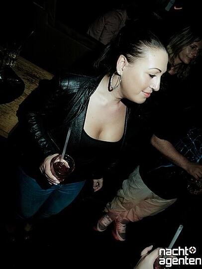 "Nice" im Crux am Freitag, den 8. September. Alle Bilder von dieser Party gibts hier: www.nachtagenten.de.