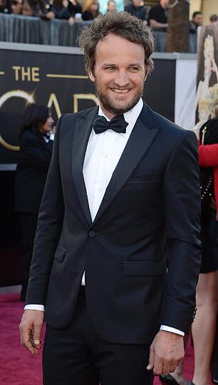 Jason Clarke