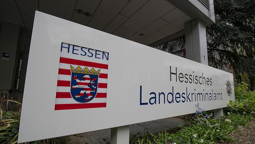 Laut Frankfurter Staatsanwaltschaft und LKA führte eine Fahndungskampagne zum Ermittlungserfolg. (Symbolbild) Laut Frankfurter Staatsanwaltschaft und LKA führte eine Fahndungskampagne zum Ermittlungserfolg. (Symbolbild)