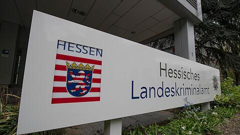 Laut Frankfurter Staatsanwaltschaft und LKA f&uuml;hrte eine Fahndungskampagne zum Ermittlungserfolg. (Symbolbild)