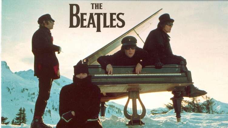 Vor 50 Jahren waren die Beatles zum ersten Mal in Obertauern. Vor 50 Jahren waren die Beatles zum ersten Mal in Obertauern.