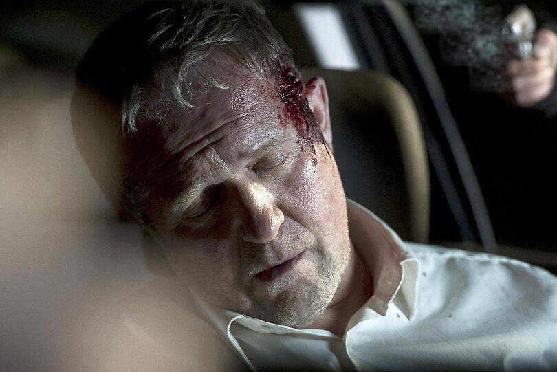 Tatort - "Unvergessen" - Die Wiener können einem noch wirklich Angst machen mit den dumpfen Ausdünstungen von verlogenem Patriotismus und störrischer Heimat-Sturköpfigkeit.