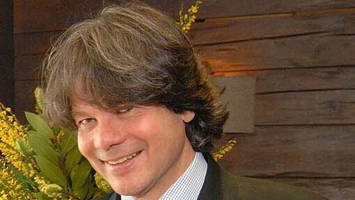 Michael Käfer: Noch grüner, noch mehr bio